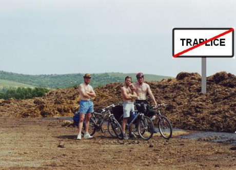 Traplice po derby!!!.JPG